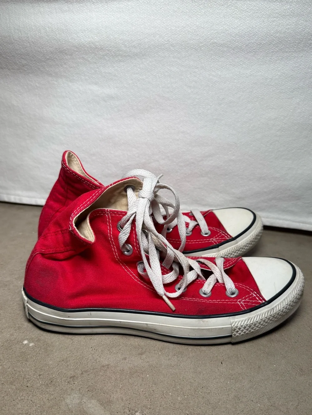Chuck Taylor All Star High-Top Sneaker